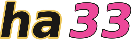 ha33 logo