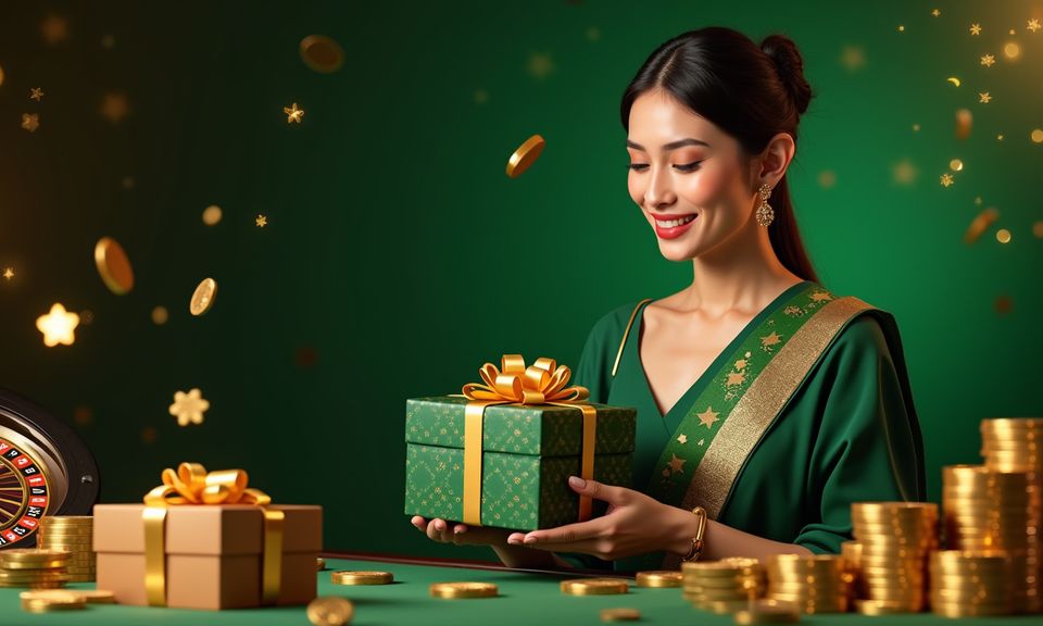 ha33 স্লট গেম সুবিধা