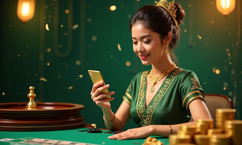 ha33 Slots Treasure Wild এর আসল ভেতর